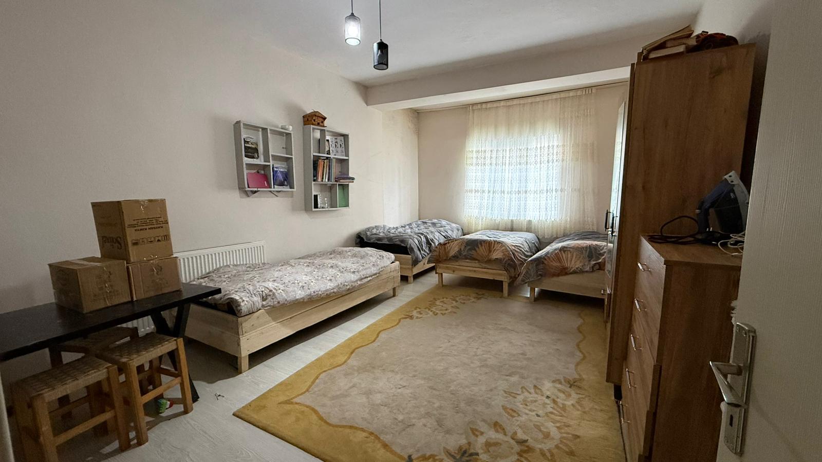 KAYSERİ DEVELİ AŞIK SEYRANİ MAHALLESİNDE SATILIK MÜSTAKİL EV